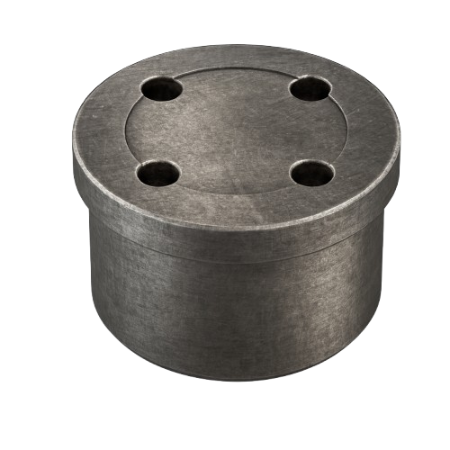 SIDE BEARING CAP