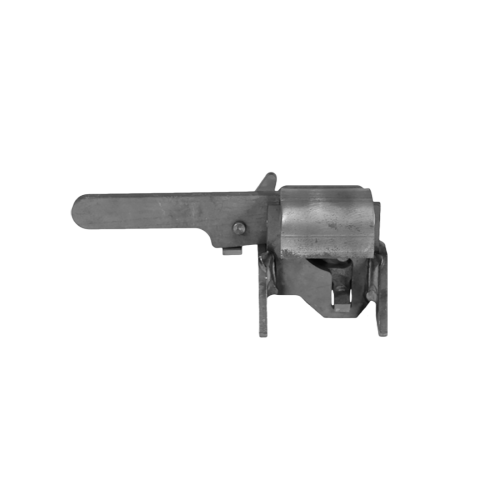 HATCH COVER LOCK