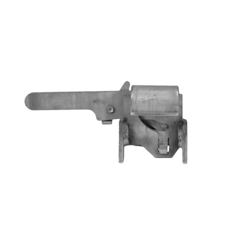 HATCH COVER LOCK