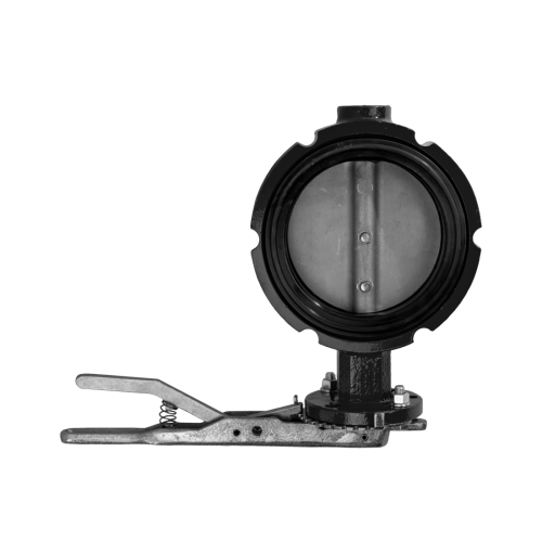 VALVE PAPILLON