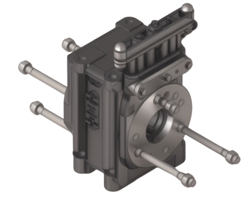 SUPPORT DE VALVE