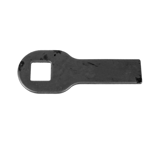 ADJUSTABLE CRANKSHAFT LOCK