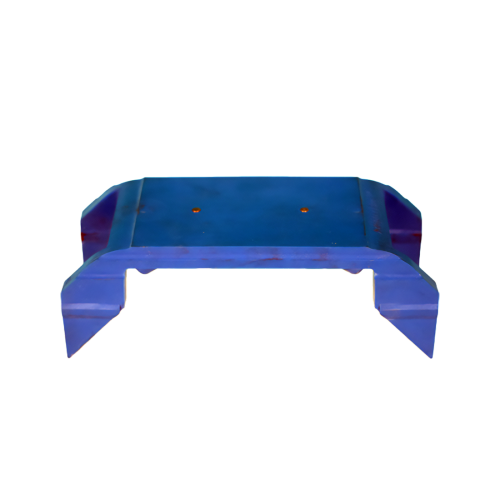 BEARING ADAPTER PAD
