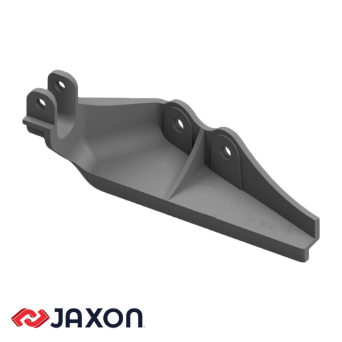 UNCOUPLING LEVER BRACKET