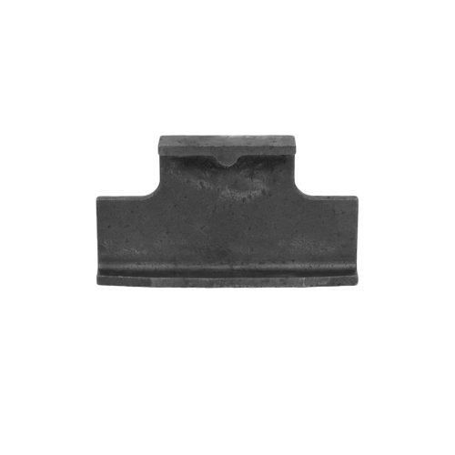 COUPLER CARRIER WEAR PLATE
