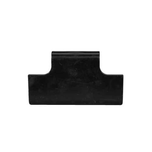 COUPLER CARRIER WEAR PLATE