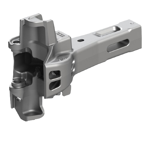 COUPLER BODY