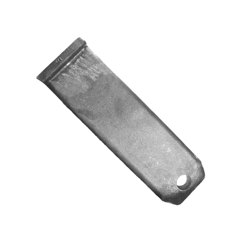 CLÉ DE COUPLEUR DRAFT GEAR