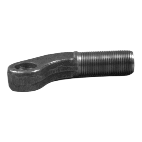 DOOR END ROD