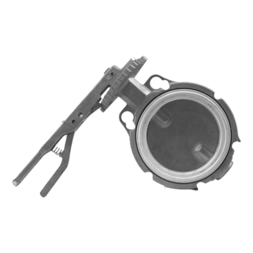 VALVE PAPILLON