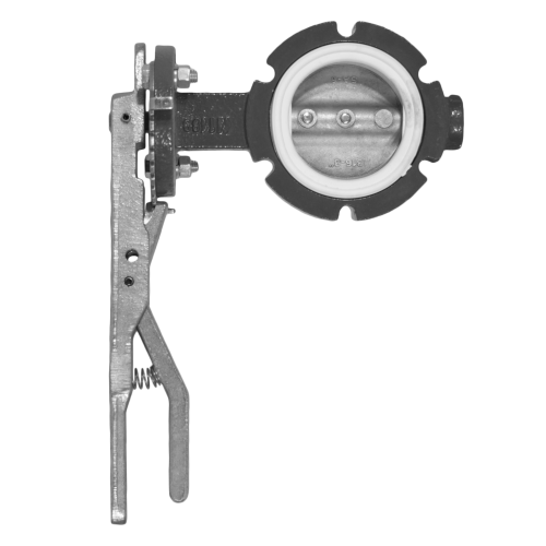VALVE PAPILLON