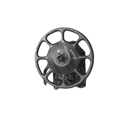 HAND BRAKE ASSEMBLY