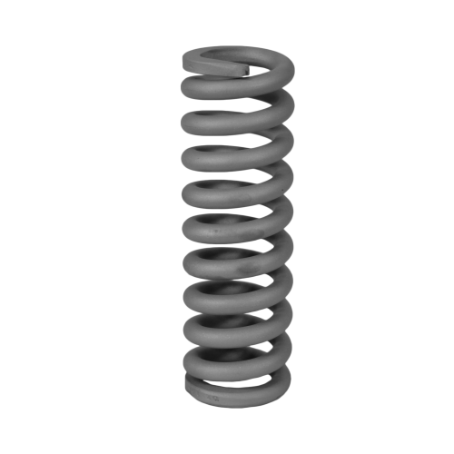 COUPLER CARRIER SPRING
