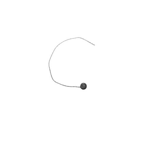 O-RING - FILTER ASSEMBLY