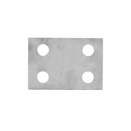 PLAQUE D'USURE