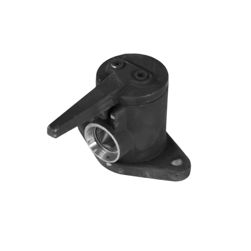 RX-3 RETAINER VALVE