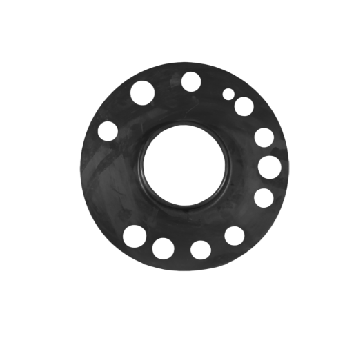 SERVICE PORTION GASKET