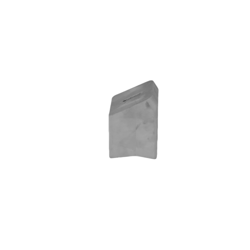 CONSTANT CONTACT SIDE BEARING RESILIENT ELEMENT