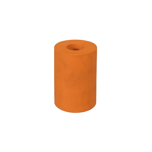 CONSTANT CONTACT SIDE BEARING RESILIENT ELEMENT