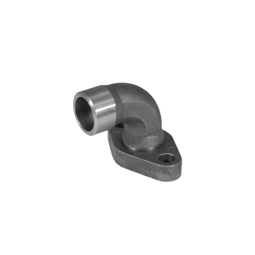 SOCKET WELD FITTING