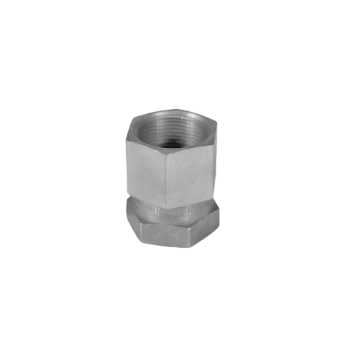 SWIVEL ADAPTER - FEMALE