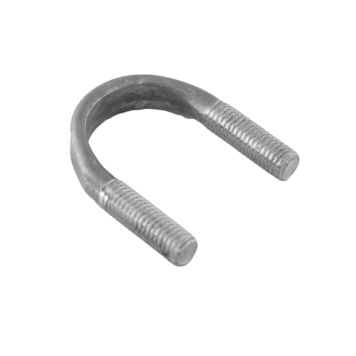 PIPE CLAMP U BOLT