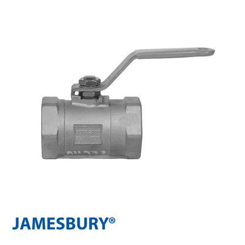 BALL VALVE
