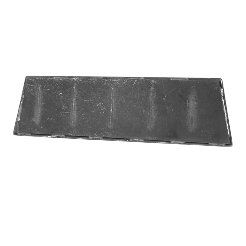 COUPLER CARRIER WEAR PLATE