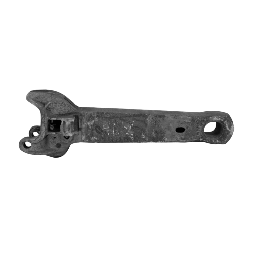 COUPLER BODY