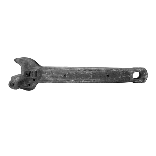 COUPLER BODY
