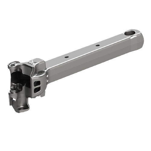 COUPLER BODY