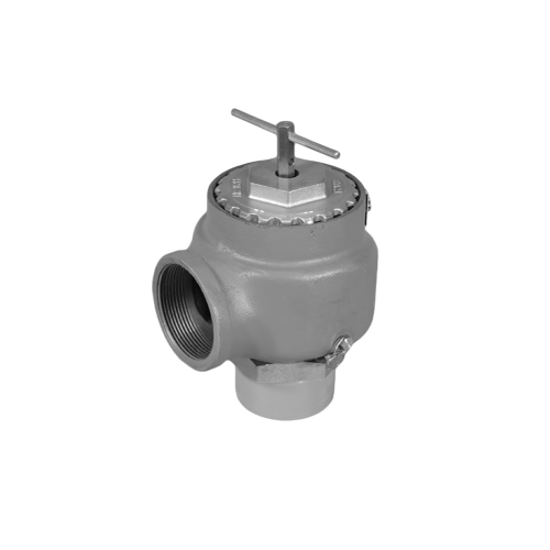 RELIEF VALVE