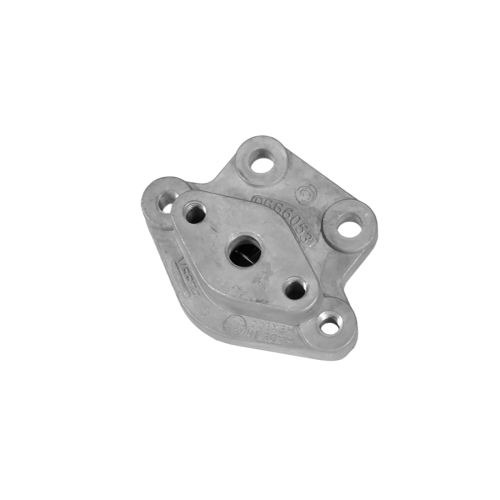 RETAINING VALVE MOUNTING BRACKET