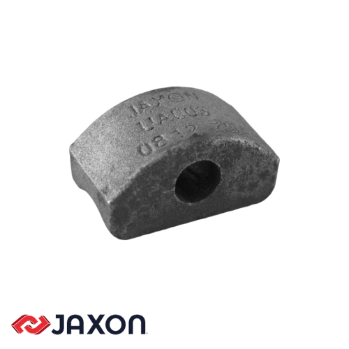 UNCOUPLING BRACKET FILLER