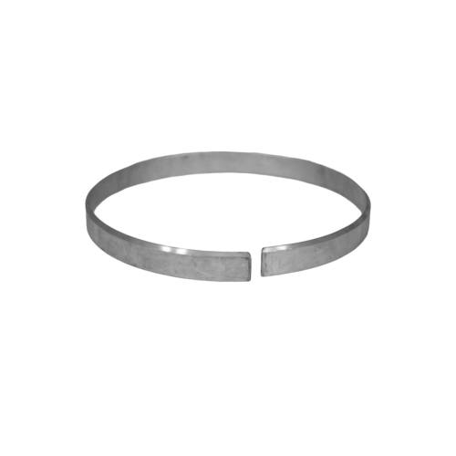 BOLSTER VERTICAL RING WEAR LINER