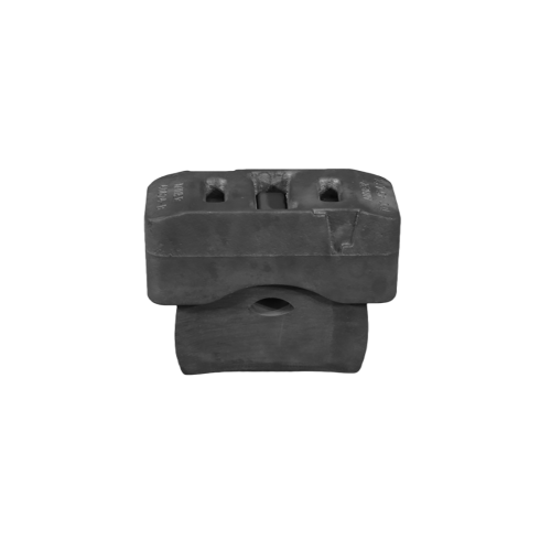 SIDE BEARING TOP CAP ASSEMBLY