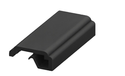 BRAKE HANGER WEAR PROTECTOR