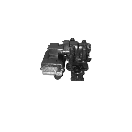 VALVE DE VIDANGE ÉLECTRIQUE
