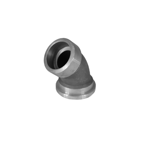 SOCKET WELD FITTING