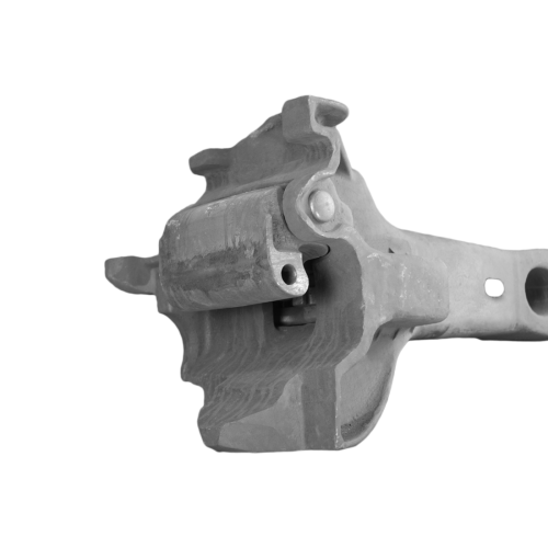 COUPLER ASSEMBLY