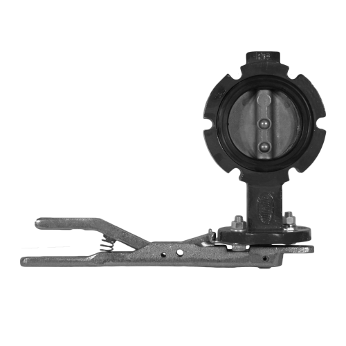 VALVE PAPILLON