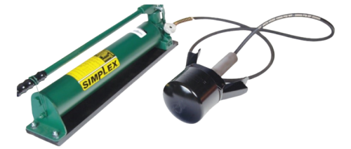 HYDRO JACK II