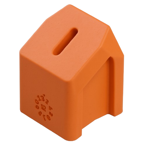 CONSTANT CONTACT SIDE BEARING RESILIENT ELEMENT