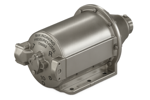 BRAKE CYLINDER