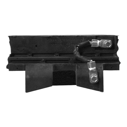 BEARING ADAPTER SHEAR PAD