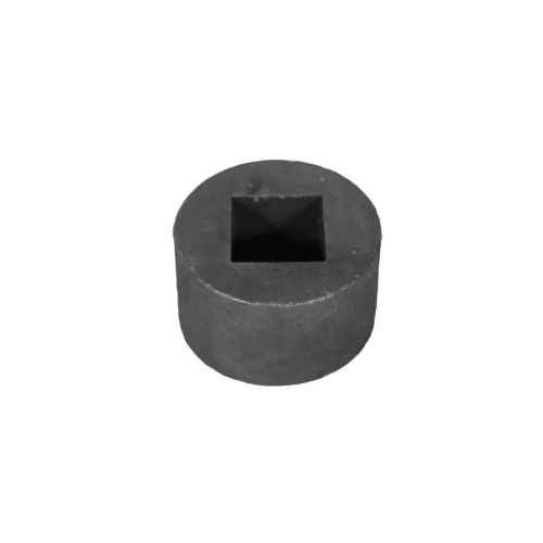CAPSTAN REINFORCEMENT