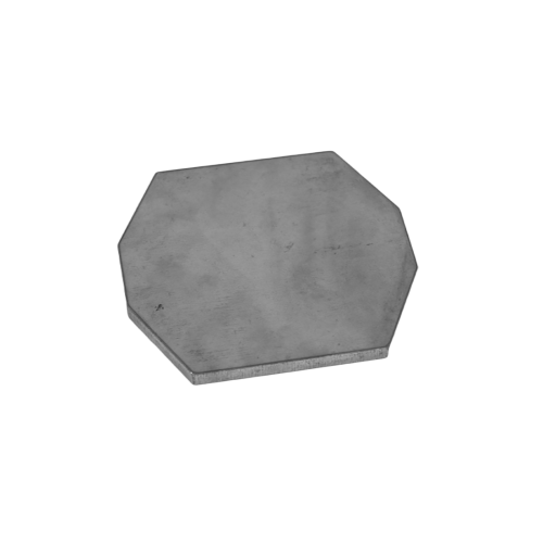 BOLSTER POCKET WEAR PLATE