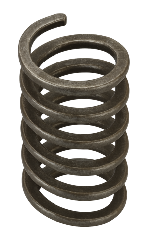 VENT VALVE BODY SPRING