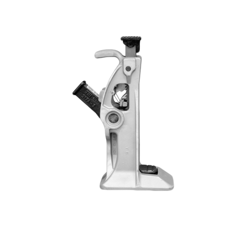 MECHANICAL TRACK JACK, A17 QUICK-TRIP