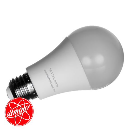 LED LAMP